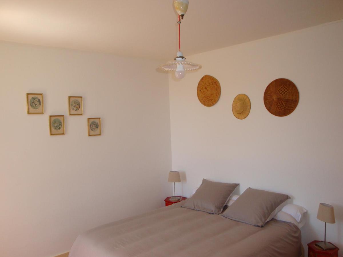 Suite Independante A La Campagne Saint-Aigulin Экстерьер фото
